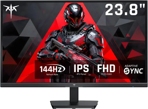 Vista 12 de KTC Monitor portátil de 15.6 pulgadas FHD 1080P Monitor de viaje para laptop, MacBook Phone PS5 Xbox Switch, HDMI USB C, HDR, IPS segunda pantalla