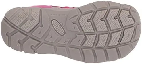 Vista 4 de KEEN Little Kid's Seacamp 2 CNX Closed Toe Sandal