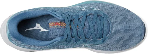 Vista 2 de Mizuno Tenis de correr Wave Rider 26 para mujer