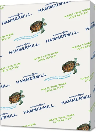 Vista 36 de Hammermill - Papel de color, papel de impresora color lila de 20 libras, 8.5 x 11 pulgadas - 1 resma (500 hojas), fabricado en los Estados Unidos
