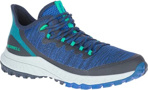 Vista 2 de Merrell Bravada - Zapatos de senderismo para mujer