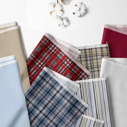 Vista 2 de Aidan - Juego de ropa de cama para niños pequeños (4 piezas)