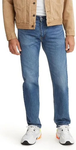 Vista 20 de Levi's Jeans 505 de ajuste regular para hombre (también disponibles en tallas grandes y altas)
