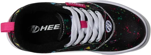 Vista 2 de HEELYS Impresiones Pro20 para niña (niño pequeñoniño grandeadulto)