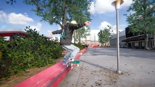Vista 5 de Skater XL - Nintendo Switch