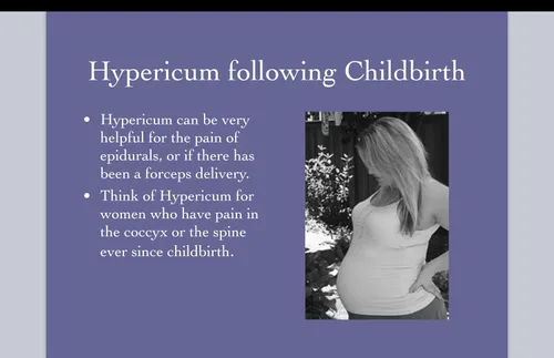 Vista 7 de Hypericum - Crema de caléndula (1 unidad)