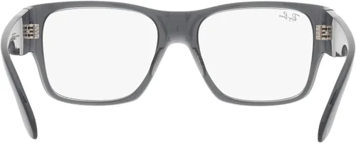 Vista 7 de Ray-Ban Kids' Ry9287v Square Prescription Eyewear Frames