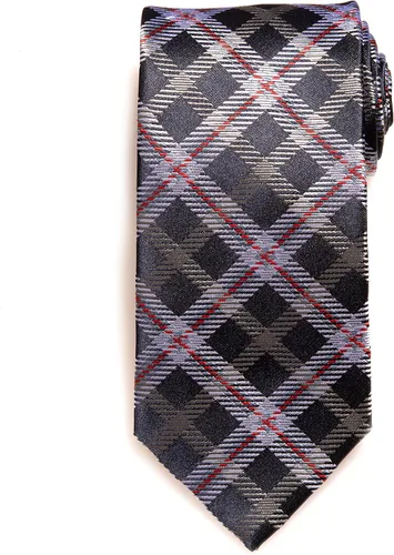 Vista 46 de Timeless Tartans Silk Necktie, Men’s Classic Woven Silk Neck Tie, Officially Licensed Collegiate Gift & Clothing Accessories