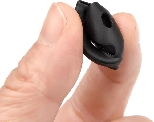 Vista 3 de 6 pares de fundas para los oídos para AirPods 4, antideslizantes, accesorios deportivos ultra finos de silicona suave para auriculares compatibles