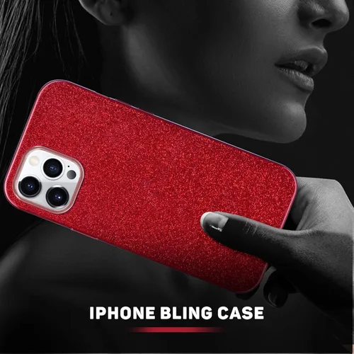 Vista 5 de MATEPROX - Carcasa de iPhone 12 Pro Max 6.7" 2020, diseño brillante