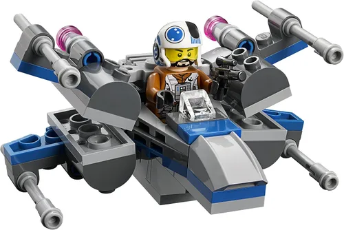 Vista 5 de LEGO Star Wars