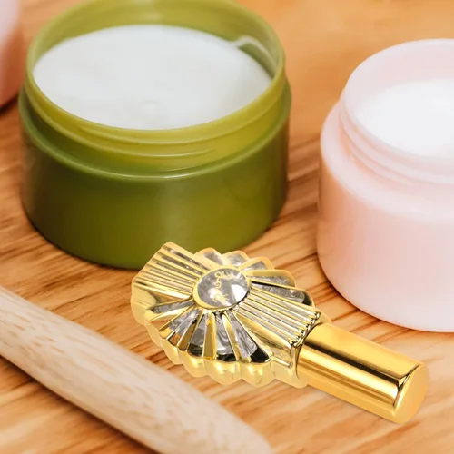 Vista 8 de 2 botellas de perfume de vidrio, 0.4 fl oz, 0.44 onzas líquidas, atomizador recargable, botella de agua bendita, botella de aceite esencial vacía