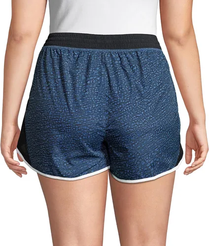 Vista 2 de Just My SIZE - Shorts para correr para mujer, disponible en tallas grandes
