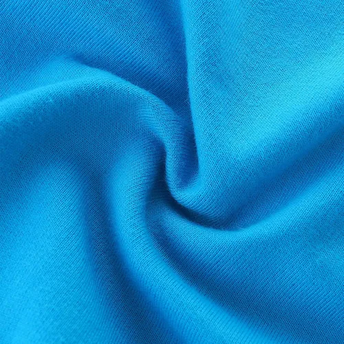 Vista 6 de Bumeex Sudadera de algodón con cuello redondo para niño pequeño 2-7T