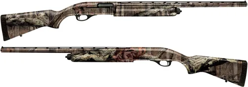 Vista 10 de Mossy Oak Graphics 14004 Kit de piel de rifle y escopeta de camuflaje, vinilo premium, acabado mate, muchos patrones País de ruptura
