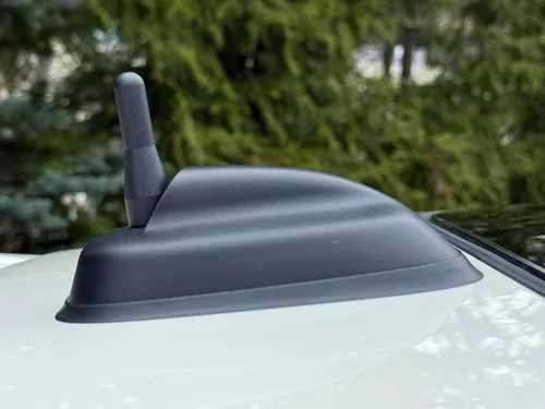 Vista 2 de Antena de coche para reemplazo de antena Mini Cooper