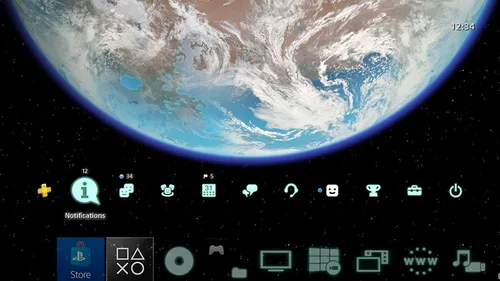 Vista 4 de Zone Of The Enders 2nd Runner Mars (PS4)