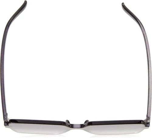 Vista 4 de CIRCUS NY BY SAM EDELMAN Women's Cc467 Oversized Square Shield Sunglasses with Uv400 Protection-Trendy Gifts for Her, 62mm