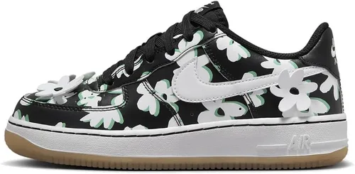 Vista 21 de Nike Kid's Air Force 1 LV8 Sneaker