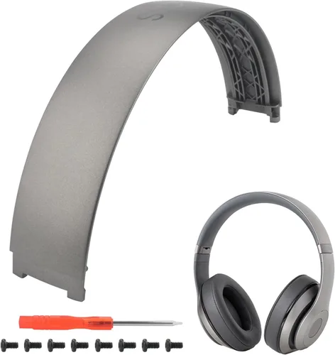 Vista 15 de Studio 2 - Accesorios de repuesto para diadema Studio 3, kit de reparación compatible con Studio 3.0 / Studio 3.0 Wireless (B0500 B0501) Diadema
