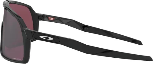 Vista 4 de Oakley Men's Oo9462 Sutro S Rectangular Sunglasses