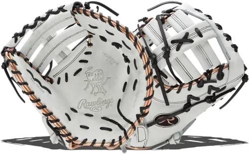 Vista 14 de Rawlings Heart of The Hide Fastpitch Softball Glove Sizes 11.75" - 12.75" Multiple Styles