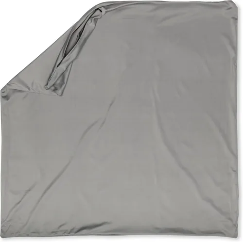 Vista 58 de PILLOWY Almohada Decorativa de 12" x 20" - Crema Durazno: 1 PIEZA Almohada de Microperlas Premium de Lujo con Tela de Nylon/Spandex 85/15. Siempre