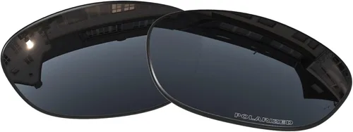 Vista 14 de OOWLIT Lentes de repuesto compatibles con Oakley Juliet Sunglass 24K