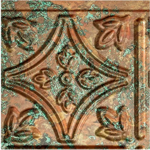 Vista 42 de FASÄDE - Paquete de 5 paneles de loseta en muro decorativa de vinil con estilo/patrón tradicional de 18x24 pulgadas