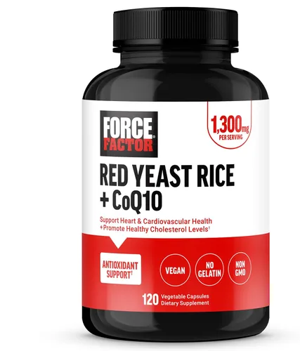 Vista 13 de Suplemento de calostro impresionante Force Factor, bayas y crema, 60 masticables suaves Bovine Colostrum with Biotin, Grass-Fed, Antibiotic-Free