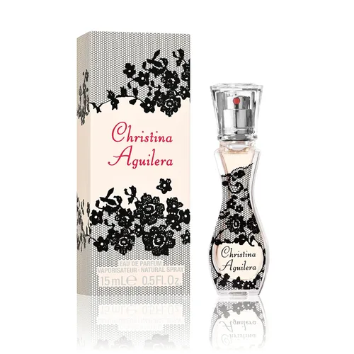 Vista 8 de Christina Aguilera Perfume Signature para mujer, Eau de Parfum Spray, 1.0 fl oz