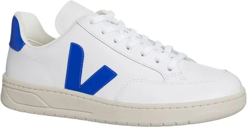 Vista 3 de Veja Zapatillas V-12 Hombre Extra Blanco - Paros 8 US, Extra Blanco - Paros