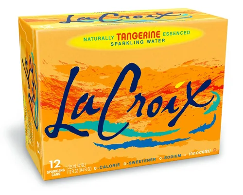 Vista 16 de LaCroix Agua con gas, lima, 12 onzas líquidas (paquete de 8)