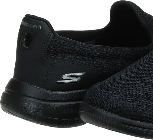 Vista 8 de Skechers Tenis Go Walk 5 para mujer