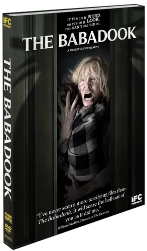 Vista 2 de The Babadook