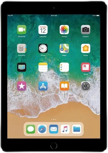 Vista 11 de Apple iPad Pro Tablet (256 GB, Wi-Fi, 9.7 pulgadas) Oro (Renovado)