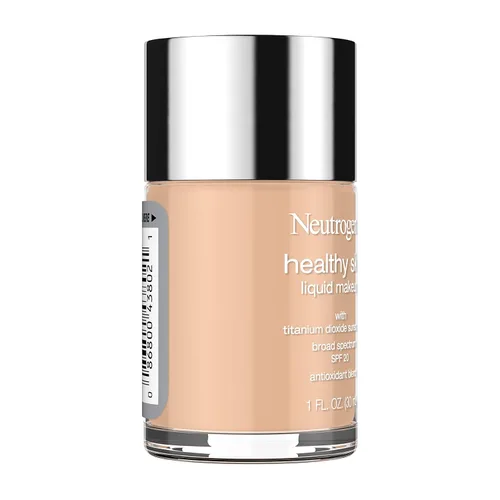 Vista 14 de Neutrogena Piel Sana líquido Maquillaje