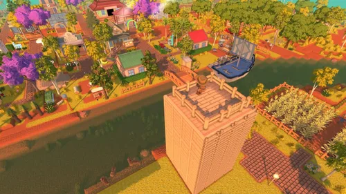 Vista 4 de Dinkum - Nintendo Switch