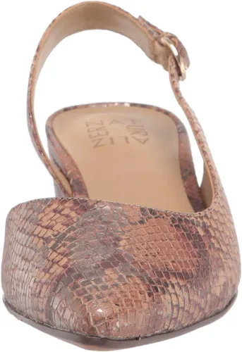Vista 27 de Naturalizer - Zapatos Pump tacón de talud para mujer