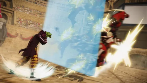 Vista 14 de ONE PIECE PIRATE WARRIORS 4 - Nintendo Switch