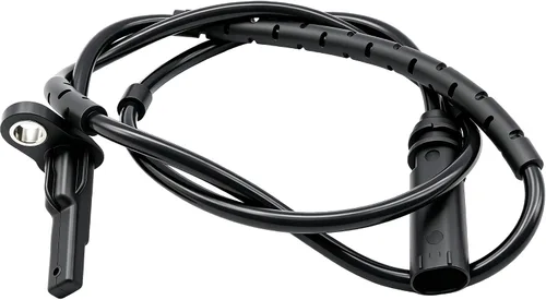 Vista 75 de HiSport Sensor de velocidad de rueda ABS 1J0927807B, 2 piezas, ubicación trasera izquierda y derecha, compatible con Audi TT 2000-2006, Volkswagen