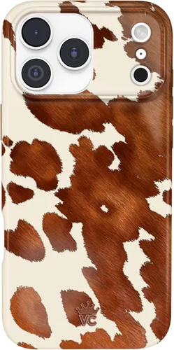 Vista 134 de VELVET CAVIAR Funda para iPhone 15, compatible con MagSafe, probada contra caídas de 10 pies, fundas protectoras de diseño, leopardo color rosa