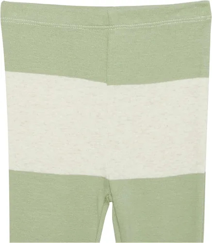 Vista 3 de HonestBaby Multipack 2-Piece Pajamas Sleepwear PJs 100% Organic Cotton for Infant Baby and Toddler Boys, Unisex