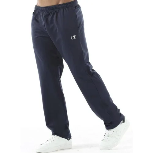 Vista 2 de Pantalón Deportivo Infantil John Smith J 20I Azul