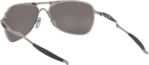 Vista 6 de Oakley Men's Oo4060 Crosshair Aviator Sunglasses