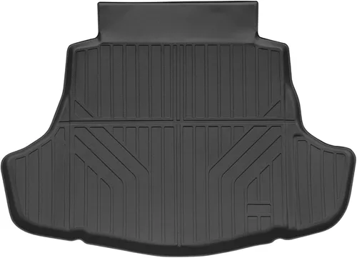 Vista 30 de AUXKO Tapete de carga para todo tipo de clima para Toyota 4Runner 2026 2025 gasolina de 5 plazas