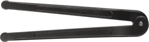 Vista 12 de Williams 1-1/4 a 3 llave de gancho ajustable SAE