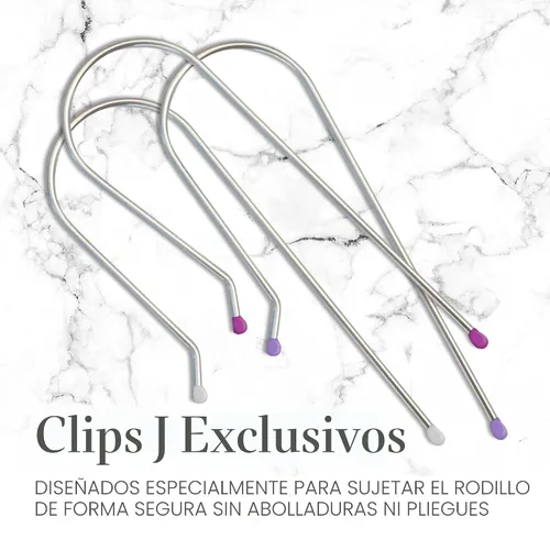 Vista 5 de Remington Setter de cabello de acondicionamiento iónico H5600H