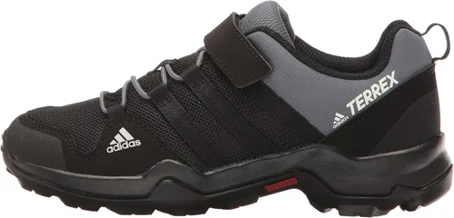 Vista 8 de adidas Terrex AX2 CF - Botas para exteriores con agujetas para niños
