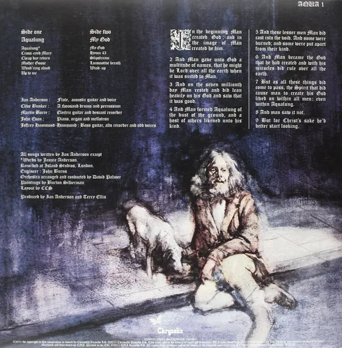 Vista 4 de Aqualung - 40th Anniversary
